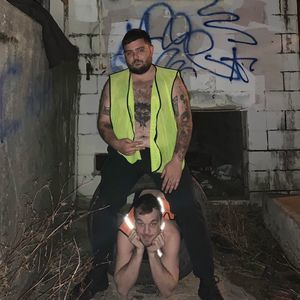 Meet your Posher, Nathan